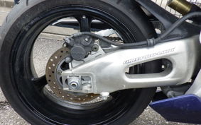 HONDA CBR1000RR 2005 SC57
