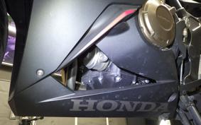 HONDA CBR650R 2020 RH03