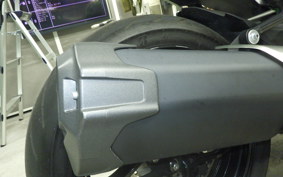 KAWASAKI NINJA H2 SX 2022 ZXT02P