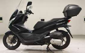 HONDA PCX 150 2014 KF18