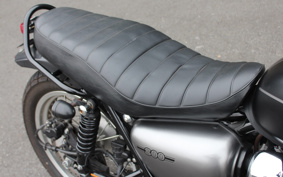 KAWASAKI W800 STREET 2020 EJ800B