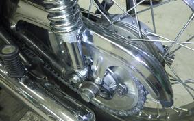 KAWASAKI W3 1973 W3F