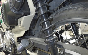 HONDA CT125 HUNTER CUB JA55