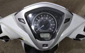 HONDA LEAD 125 JF45