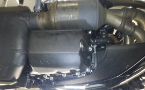 TRIUMPH STREET TRIPLE RS 2025