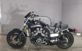 YAMAHA VMAX 2LTN