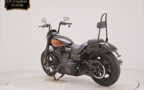 HARLEY FXBBS1870 2022