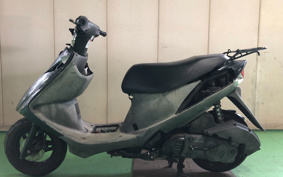 SUZUKI ADDRESS V125 CF46A