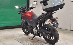 HONDA 400X ABS 2013 NC47