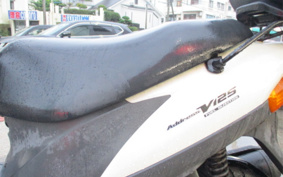 SUZUKI ADDRESS V125 CF4EA