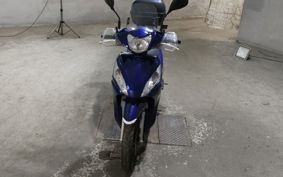 HONDA DIO 110 JF31