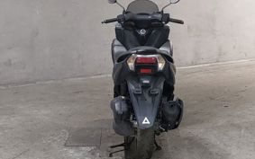 YAMAHA TRICITY 125 SEC1J