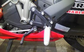 DUCATI 1198 S 2009