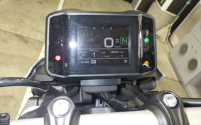 YAMAHA MT-09 2022 RN69J