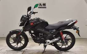 HONDA CBF125R