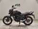 Фото Honda CBF125R с японского аукциона