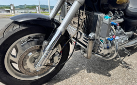 HONDA VALKYRIE 2003 SC34
