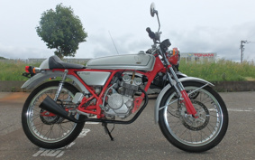 HONDA DREAM 50 AC15