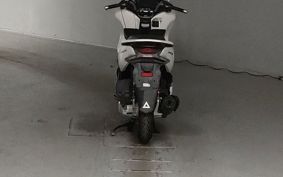 HONDA PCX125 JF81
