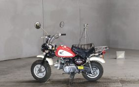 HONDA MONKEY AB27
