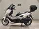 Фото Yamaha N-MAX 155 A с японского аукциона