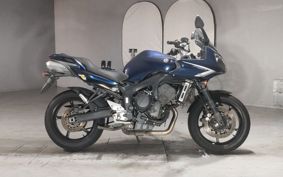 YAMAHA FAZER FZ6 2010 RJ14
