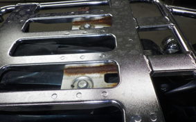 HONDA C50 SUPER CUB 2006 AA09