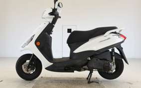 YAMAHA AXIS 125 Z SED7J