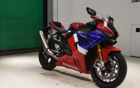 HONDA CBR1000RR RSP 2020 SC82