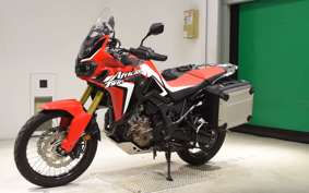 HONDA CRF1000L AFRICA TWIN DCT 2016 SD04