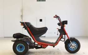 HONDA ROAD FOX TB10