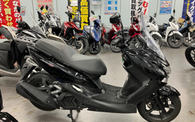 YAMAHA MAJESTYS SG52J