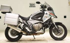 HONDA VFR1200X 2012
