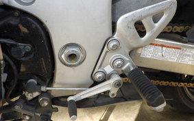 SUZUKI GSX-1300R HAYABUSA 2007