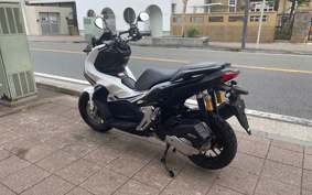 HONDA ADV150 KF38