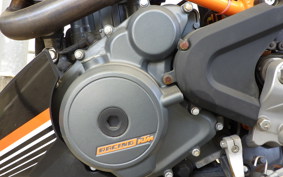 KTM 250 DUKE 1985