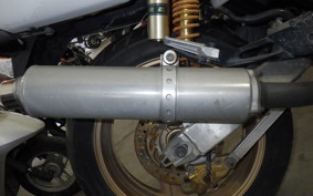 HONDA CB400SF VTEC 2001 NC39