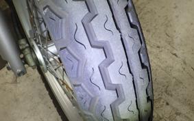 HONDA CB223S 2024 MC40