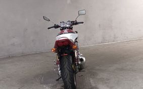 HONDA CB400SFV-4 2009 NC42