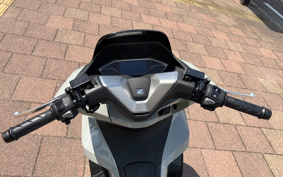HONDA PCX 160 KF47