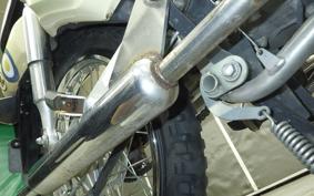 HONDA C110 SUPER CUB 2017 JA10