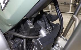 HONDA CT125-2 2009 JA65