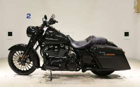 HARLEY FLHRXS 1750 2017