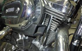 HARLEY XL1200T 2016