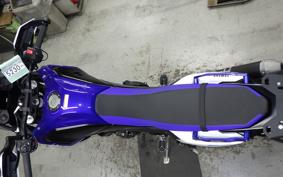 YAMAHA TENERE 700 2025 DM17J