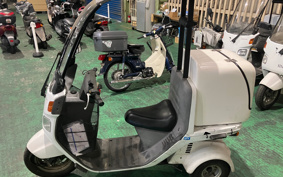 HONDA GYRO TA02