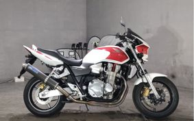 HONDA CB1300SF SUPER FOUR 2003 SC54