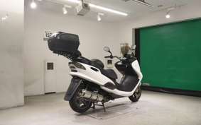 YAMAHA MAJESTY 125 FI