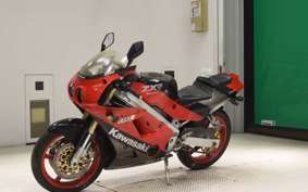 KAWASAKI ZXR250 ZX250A