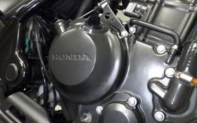 HONDA REBEL 250 A MC49